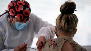 Eslovenia cancela vacunación COVID-19 con Johnson & Johnson por la muerte de una mujer