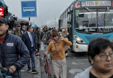 🔴EN VIVO | Paro de transportistas: Así se desarrolla protesta ante ola de inseguridad en el país