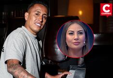 Christian Cueva solo podría ver a sus hijos dos horas al mes, revelan las estrictas condiciones de Pamela López