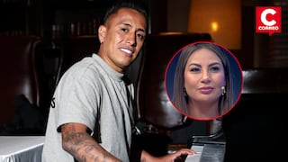 Christian Cueva solo podría ver a sus hijos dos horas al mes, revelan las estrictas condiciones de Pamela López