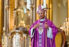 Monseñor de Piura y Tumbes, Guillermo Elías: “Hay muchos retos para las autoridades”
