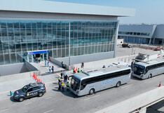 Pruebas integrales en el Aeropuerto Internacional Jorge Chávez se reanudan en marzo