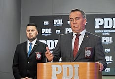 La Libertad: Arrestan a 34 miembros de “Los Pulpos” en Chile