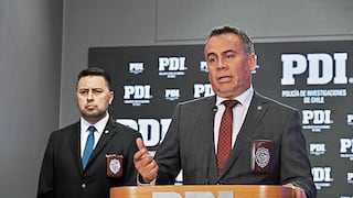 La Libertad: Arrestan a 34 miembros de “Los Pulpos” en Chile