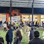 La Libertad: JNE pide nulidad de elecciones en Lucma (VIDEO)