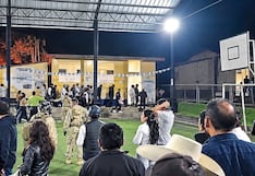 La Libertad: JNE pide nulidad de elecciones en Lucma (VIDEO)