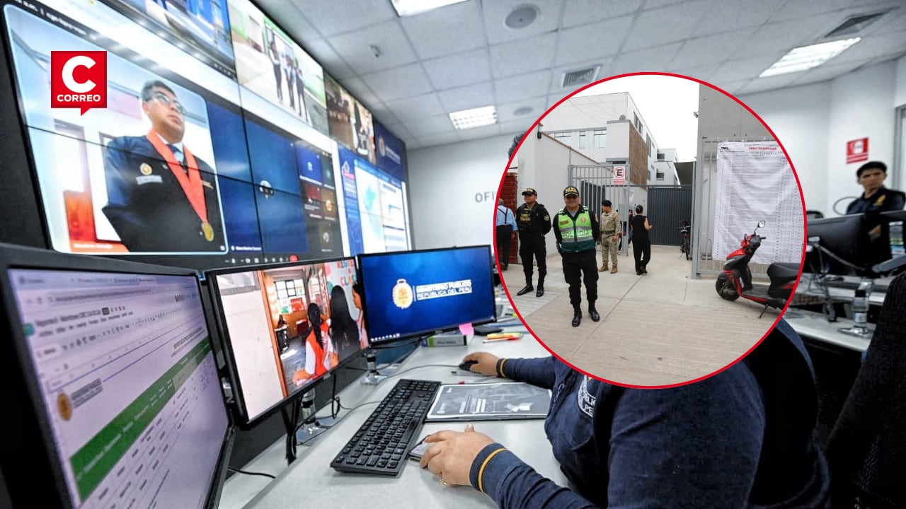 Las cifras fueron difundidas durante la jornada electoral, en la que se eligen 13,148 autoridades subnacionales.