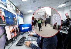 ERM 2026: 153 incidencias y 33 detenidos reporta la Fiscalía hasta el momento