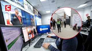 ERM 2026: 153 incidencias y 33 detenidos reporta la Fiscalía hasta el momento