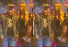 Laura Huarcayo descarta relación sentimental con Carlos Alcántara tras difusión de imágenes