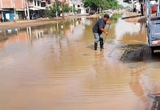 Piura: 20 distritos más serán declarados en emergencia por lluvias