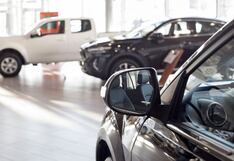 Las SUVs lideran demanda de autos seminuevos