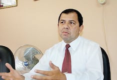 Prefecto de Piura recomienda reprogramar el inicio del año escolar