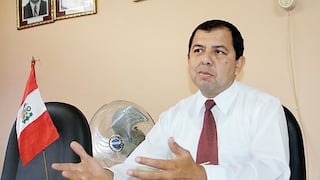 Prefecto de Piura recomienda reprogramar el inicio del año escolar