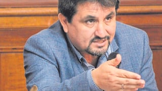 Yuri Armas, director en ADAS: “Ministra de Agricultura, venga a La Libertad”