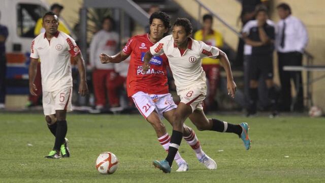 Duelo de gigantes: Christofer Gonzales jugará con Neymar y Messi