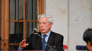 Gobierno Regional de Arequipa expresa sus condolencias por fallecimiento de Mario Vargas Llosa