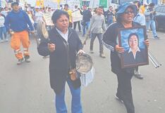 La Libertad: Exigen justicia y que no se cometa ni un asesinato más