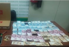 Detienen a tres que estafaban con venta de laptops por Facebook