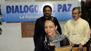 FARC expresan su solidaridad con palestinos frente a un "sionismo criminal"