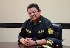 La Libertad: General PNP Ricardo Espinoza desairó al Consejo