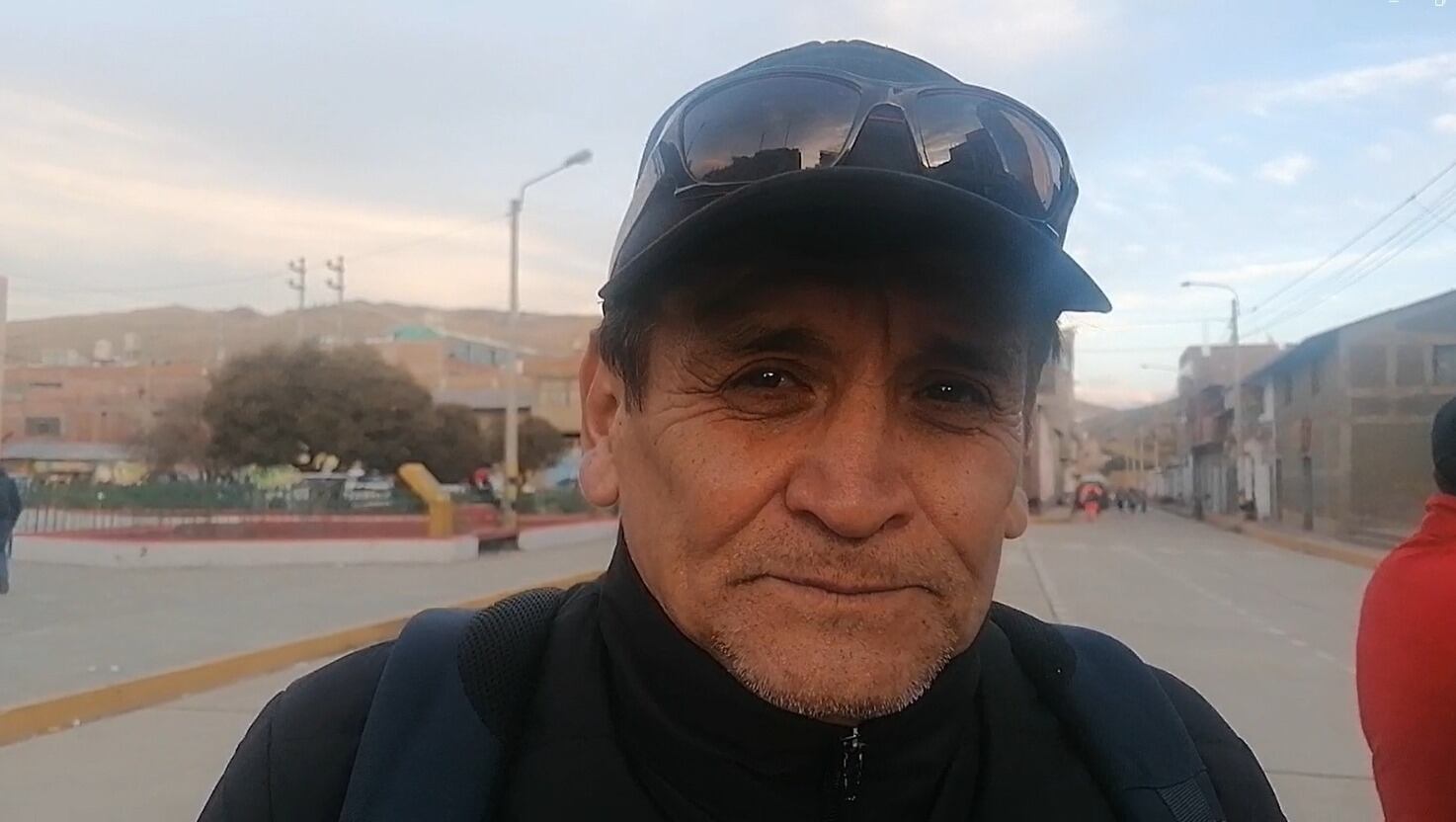 Representante del Minem califica de emblemático convenio con Minsur. Foto/Difusión.