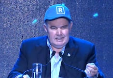 López Aliaga plantea disolver la Cámara de Diputados si Congreso no aprueba sus reformas