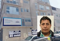 Virtuales parlamentarios por Arequipa aún no presentan informes de gasto