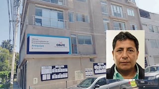 Virtuales parlamentarios por Arequipa aún no presentan informes de gasto