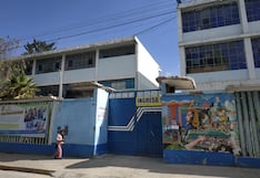 Politécnico Regional del Centro hará clases en local temporal desde el 11 de agosto