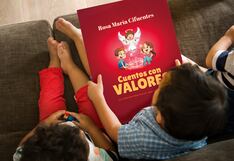 Día del Libro Infantil 2025: Descubre por qué se celebra y cómo fomentar la lectura en los niños