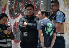 Huancayo: Detienen a implicado en ataque de sicarios contra venezolano