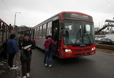Gremios de transporte plantean portar armas ante extorsiones y asesinatos en Lima y Callao