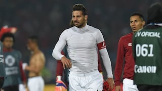 ​Claudio Pizarro deja el Bayern Munich y se iría al Atlético de Kolkata