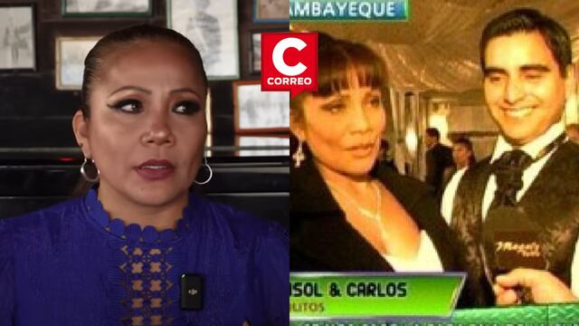 Marisol revela por qué fue su último divorcio: “Él me engaño con mi bailarina, mi decepción fue grande”