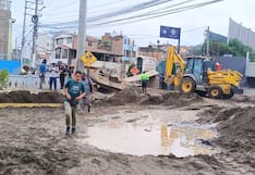 Arequipa: Prorrogan estado de emergencia en 19 distritos por riesgo de lluvias