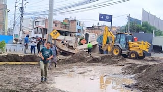 Arequipa: Prorrogan estado de emergencia en 19 distritos por riesgo de lluvias