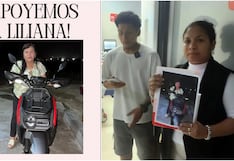 Chincha: solicitan apoyo para madre que permanece en UCI tras accidente