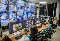 Amarilis se une al sistema nacional de videovigilancia inteligente – nube privada PNP