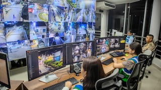 Amarilis se une al sistema nacional de videovigilancia inteligente – nube privada PNP