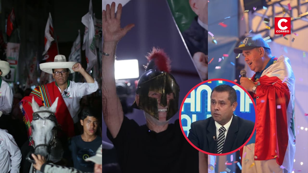 Señalan que los mítines de cierre de campaña son parte de una tradición electoral.