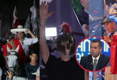 Elecciones 2026: Cierres de campaña no determinan necesariamente el voto ciudadano, dice José Tello