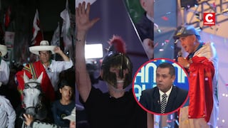 Elecciones 2026: Cierres de campaña no determinan necesariamente el voto ciudadano, dice José Tello