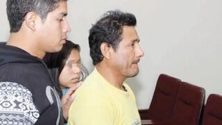 Chimbote: "Toro Froilán" es condenado por crimen de carpintero
