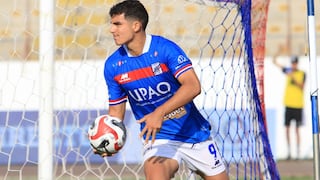 Liga 1: Mannucci debutará  de local en el Apertura