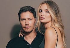 André Bankoff dice que su “sueño’ era tener una familia y ‘Cachaza’ lo llena de elogios: “Es el hombre perfecto”