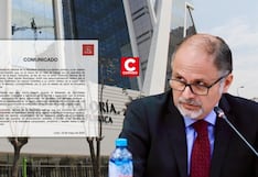Contralor general de la República fue trasladado a un centro médico tras sufrir descompensación en Ayacucho