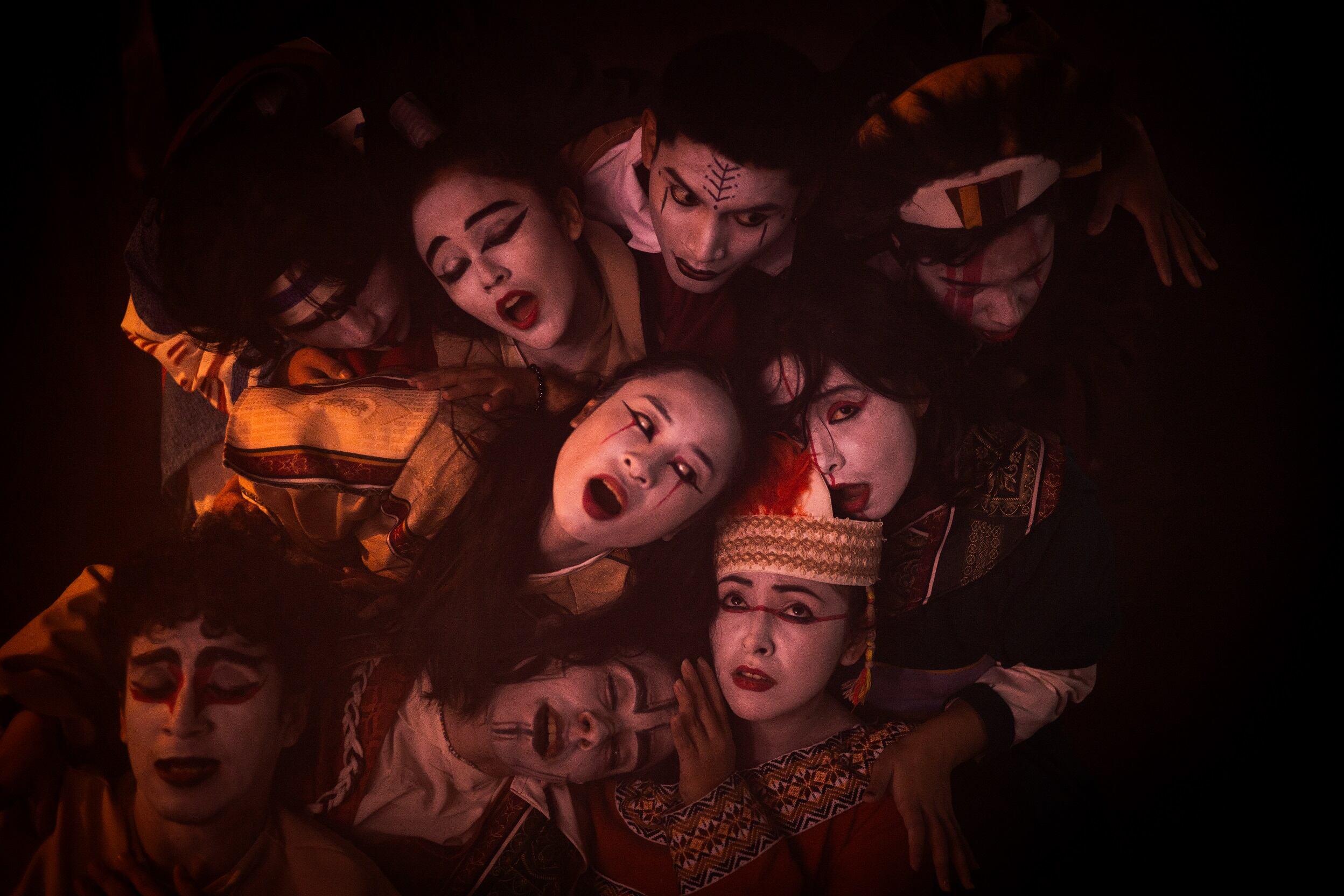 Bajo la dirección de Fernando Luque, esta pieza teatral se presentará el jueves 14, miércoles 20 y jueves 21