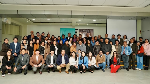 Universidad Continental y Mibanco acuerdan alianza para contribuir al desarrollo de estudiantes y microempresas
