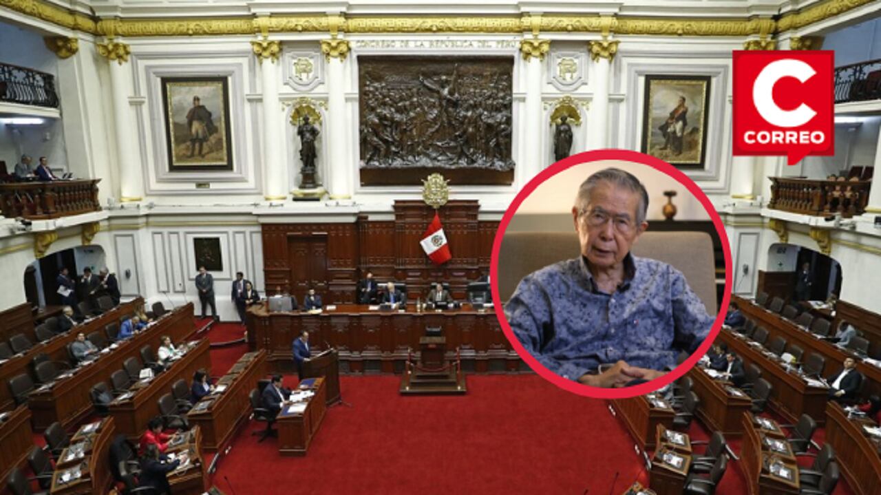 El Pleno del Congreso debatirá esta semana norma que pone candados para postular en las elecciones.